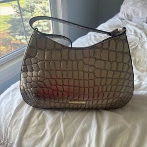 Brahmin White Registration Card